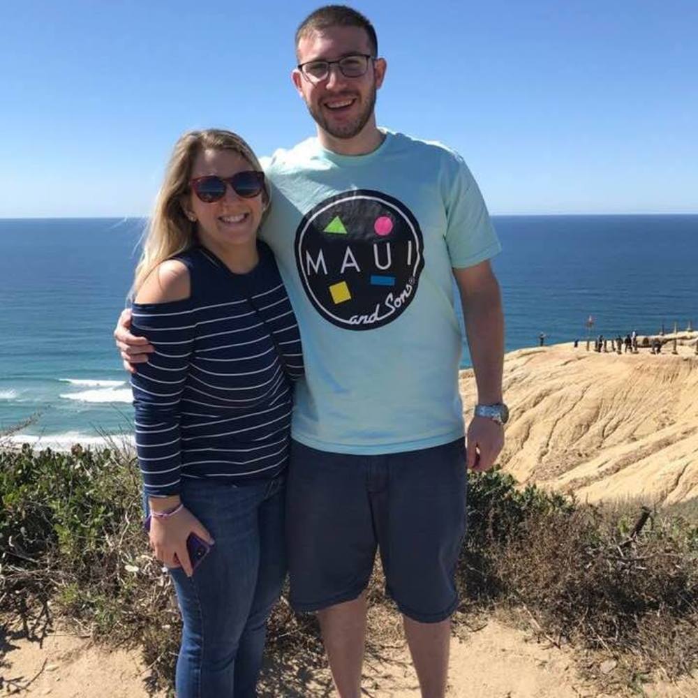 Meet your Poshers, Logan & Marisa